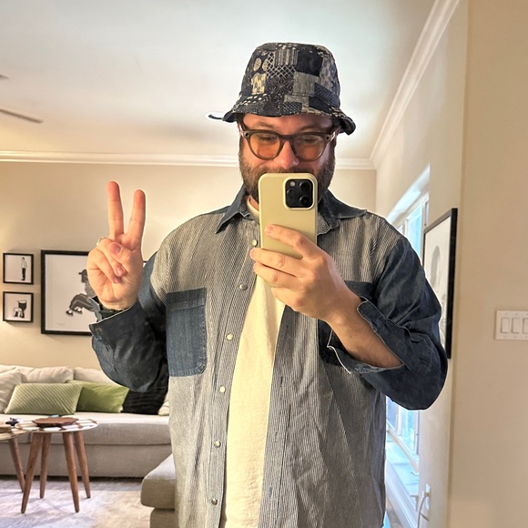 Meet your Posher, Daniel - Picture 2 of 2